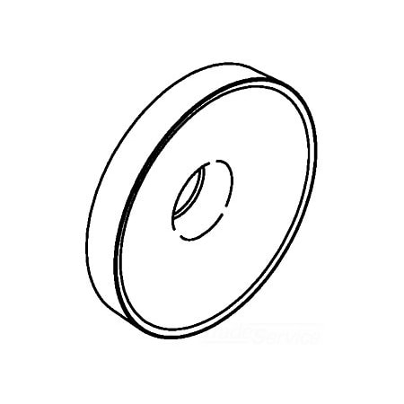 Kohler Flange 1005236-CP